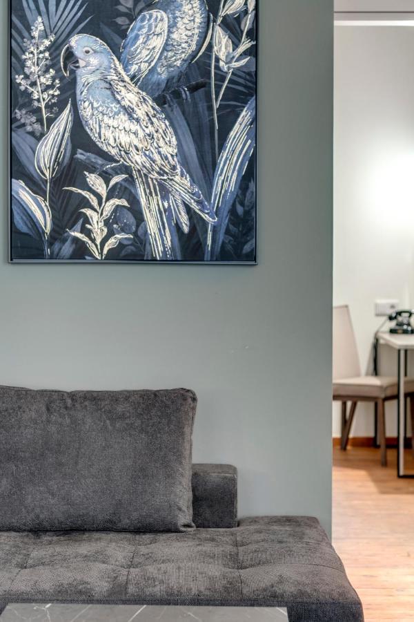 The Heart Of Syra - Your Home In Ermoupolis Extérieur photo