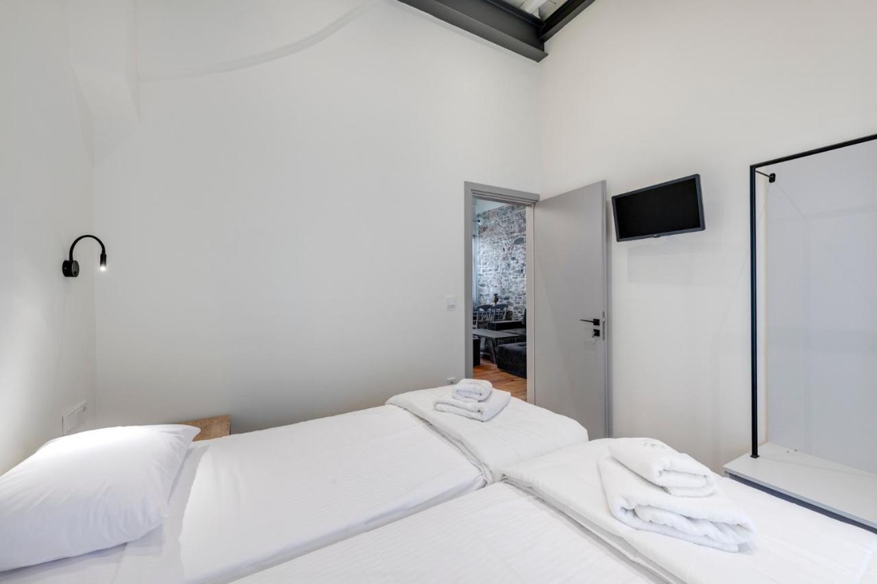 The Heart Of Syra - Your Home In Ermoupolis Extérieur photo